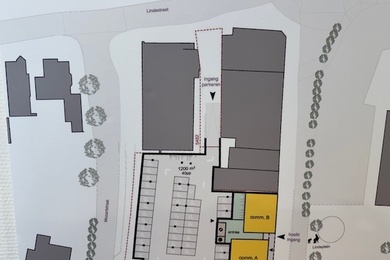 Bekijk foto 2 van Lindeplein 5