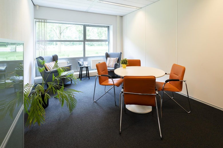 KantoorruimteaanMeander 251<br/> inArnhem