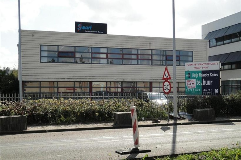 Kantoorruimte Zaandam - Grote Tocht 102 - Foto 2