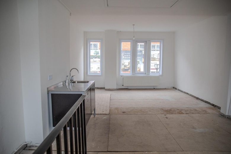 Winkelruimte Hulst - Steenstraat 18 - Foto 9