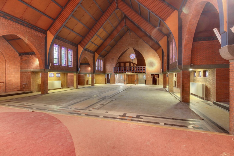 ZorgaanBoschjesstraat 115<br/> inKoog aan de Zaan