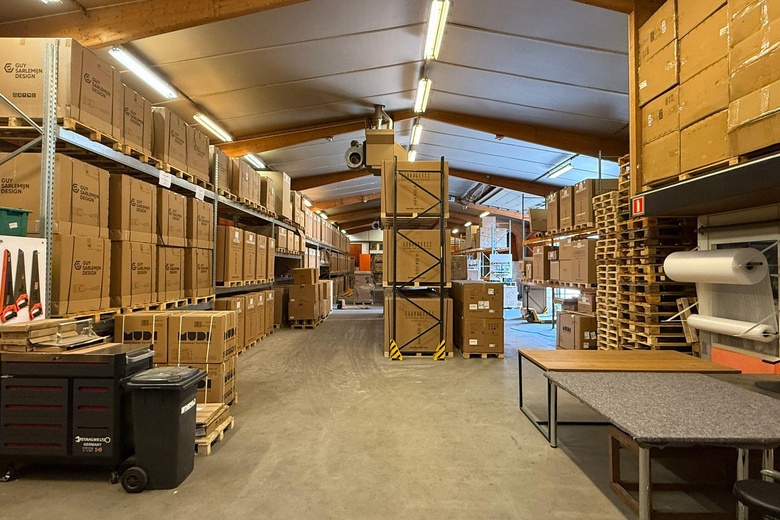 BedrijfsruimteaanViltweg 1 A<br/> in's-Gravendeel