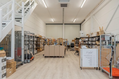 Bekijk foto 2 van Cilinderweg 43 U19