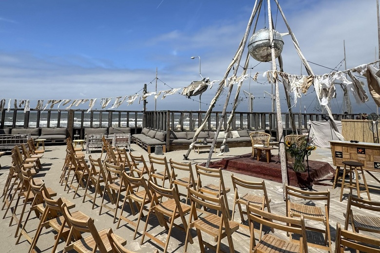 Horeca Zandvoort - Strandafgang Zuiderduin 3 - Foto 19