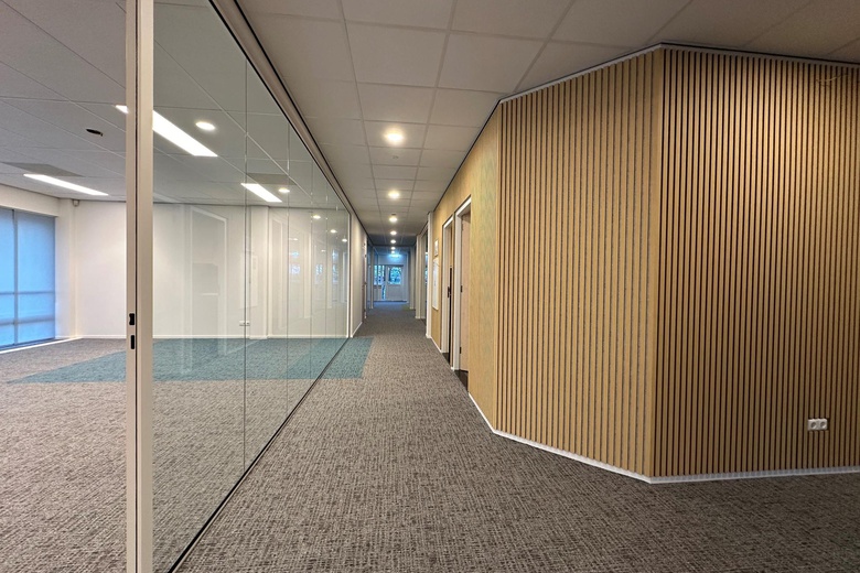 KantoorruimteaanParmentierweg 8<br/> inEindhoven KantoorruimteaanParmentierweg 8<br/> inEindhoven