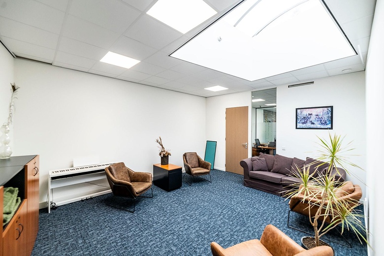 BedrijfsruimteaanVan Coulsterweg 1 b<br/> inAlblasserdam