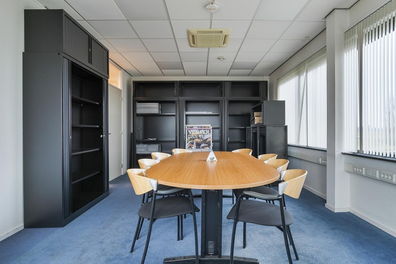 Kantoorruimte Veghel - De Amert 712 - Foto 17