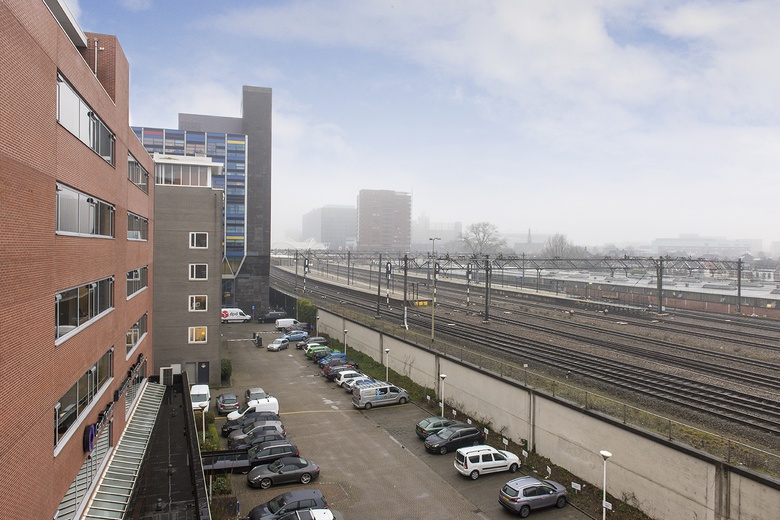 KantoorruimteaanSchipholweg 128<br/> inLeiden