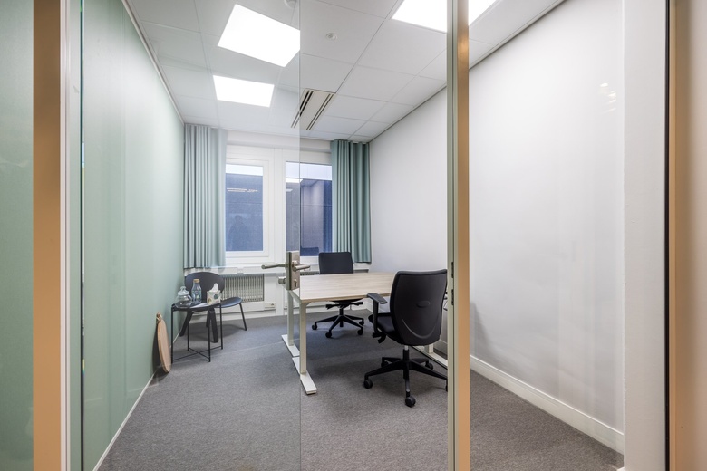 KantoorruimteaanAtoomweg 50<br/> inUtrecht