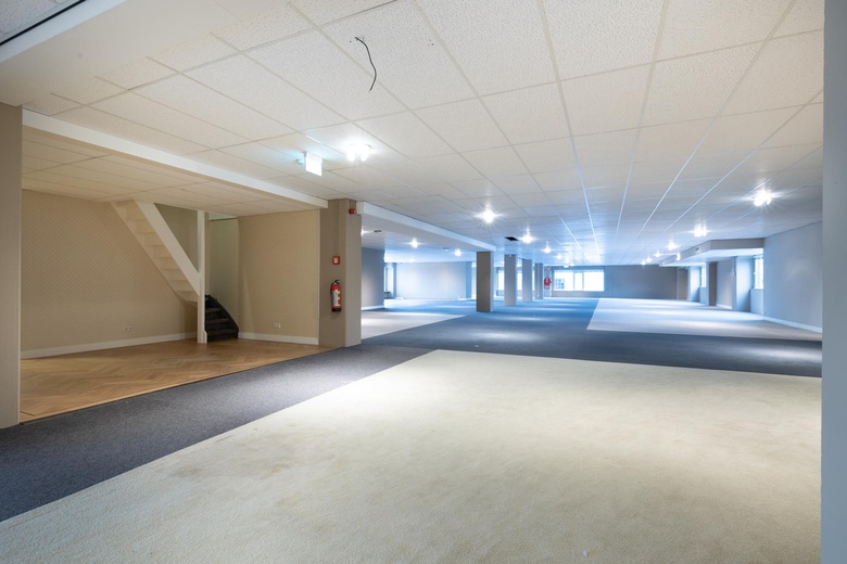 WinkelruimteaanAntwerpseweg 9<br/> inGouda