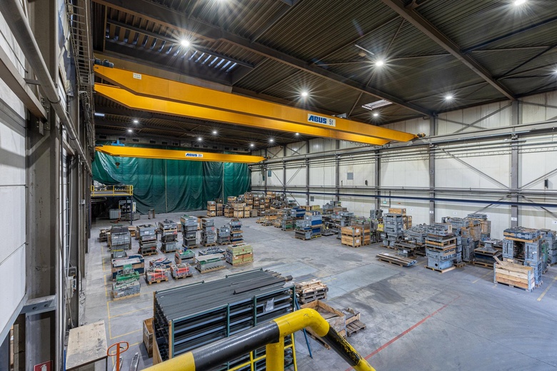 Bedrijfsruimte Venlo - Groot Egtenrayseweg 52 - Foto 12