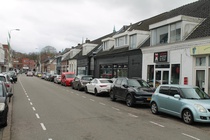 Bekijk foto 4 van Schootsestraat 136A