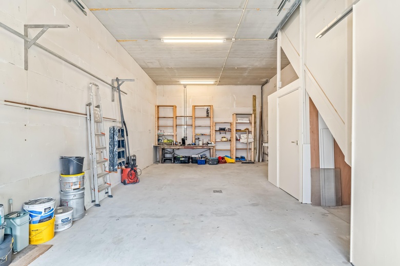 Bedrijfsruimte Amersfoort - Wiekenweg 42 L - Foto 7