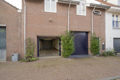 Bedrijfsruimte Amersfoort - Pothstraat 51 - Foto 2
