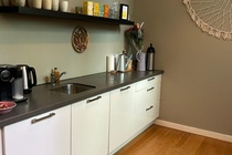 Bekijk foto 3 van eenheid 1 aan de Aerdenhoutsduinweg 1 in Aerdenhout