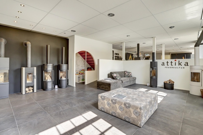 WinkelruimteaanWaaldijk 89<br/> inVuren