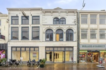 Bekijk foto 2 van eenheid 1 aan de Oudestraat 86 in Kampen