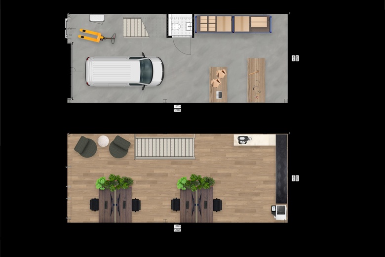 BedrijfsruimteaanMississippidreef 81<br/> inUtrecht