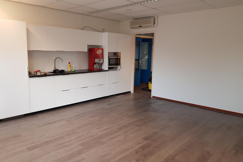 KantoorruimteaanDe Schans 18 2<br/> inLelystad