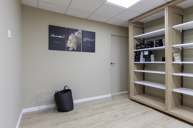 WinkelruimteaanLange Groenendaal 56<br/> inGouda