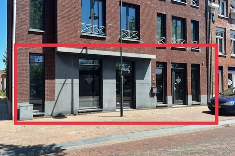 Bekijk foto 1 van H. Hartplein 14