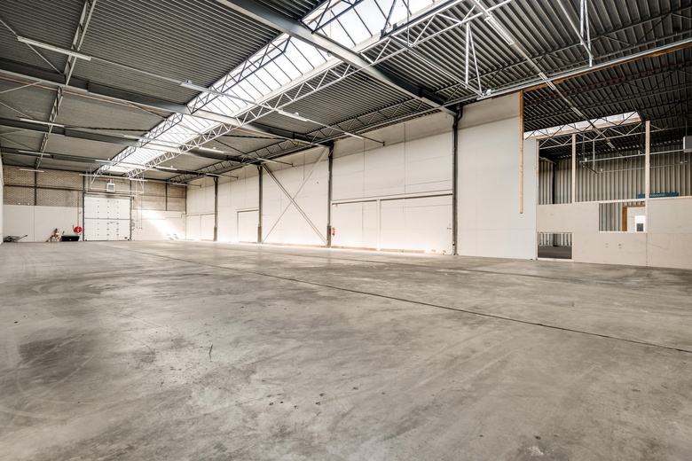 Kantoorruimte Weert - Graafschap Hornelaan 137 - Foto 11