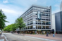 Kantoorruimte Utrecht - St.-Jacobsstraat 121 - Foto 4