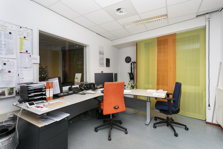 ZorgaanPastoor Geenenstraat 64<br/> inBaarlo ZorgaanPastoor Geenenstraat 64<br/> inBaarlo