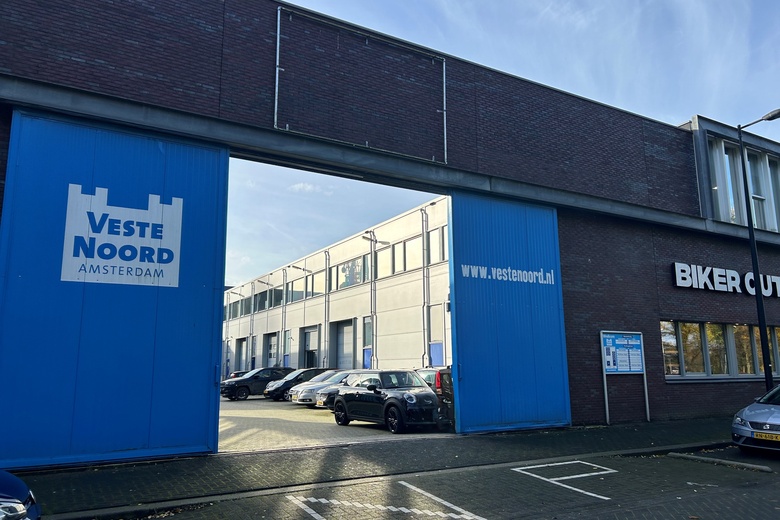 KantoorruimteaanAnaloogstraat 23<br/> inAmsterdam