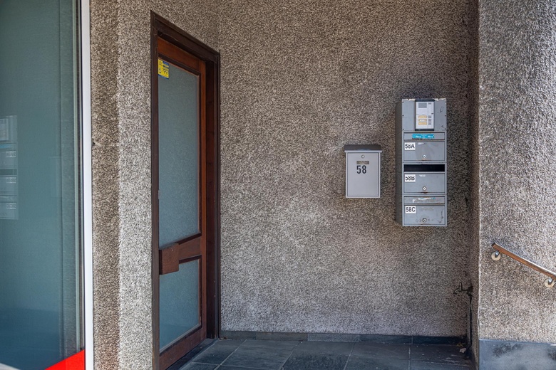 WinkelruimteaanBeekstraat 58<br/> inMeerssen WinkelruimteaanBeekstraat 58<br/> inMeerssen