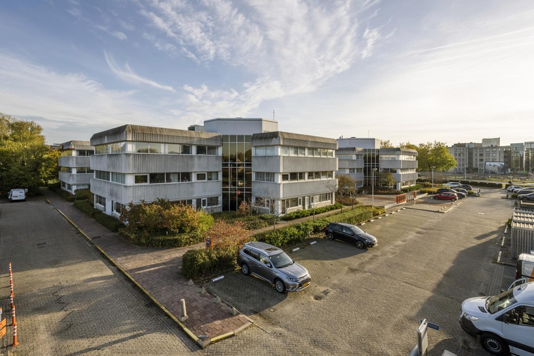 KantoorruimteaanKruisweg 789<br/> inHoofddorp