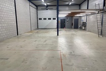 Bekijk foto 2 van eenheid 1 aan de Handelsweg 16 in Sint-Oedenrode