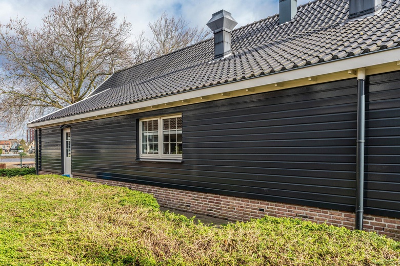 BedrijfsruimteaanKorenmolen 1<br/> inKrimpen aan den IJssel