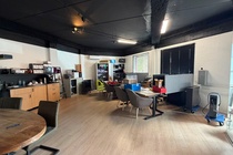 Bedrijfsruimte Eindhoven - Ruysdaelbaan 3 G - Foto 4