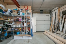 Bedrijfsruimte Zaandam - Rijshoutweg 1 C 8 - Foto 6