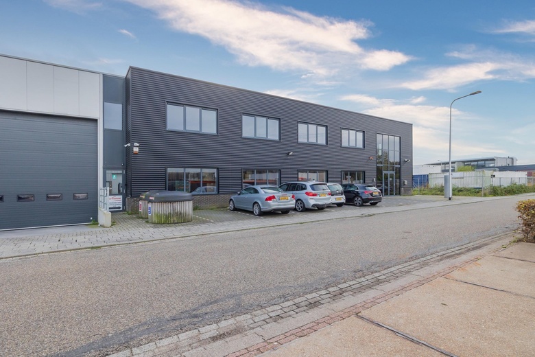 KantoorruimteaanNijverheidsweg 31<br/> inVoorhout