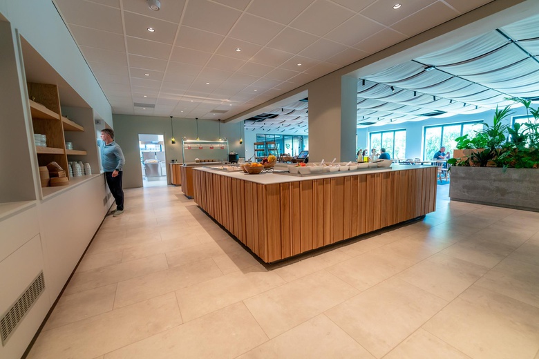 KantoorruimteaanVarrolaan 100<br/> inUtrecht