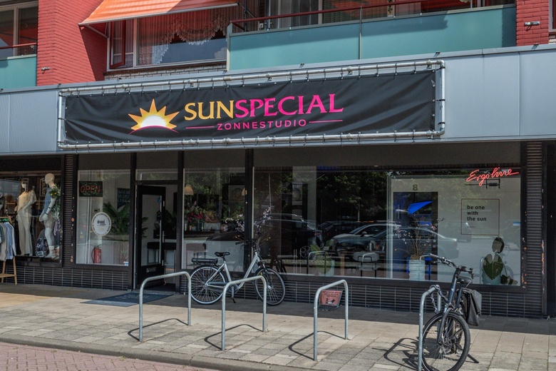 Winkelruimte Waddinxveen - Groensvoorde 12 - Foto 9
