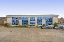 Bekijk foto 3 van Storkstraat 1