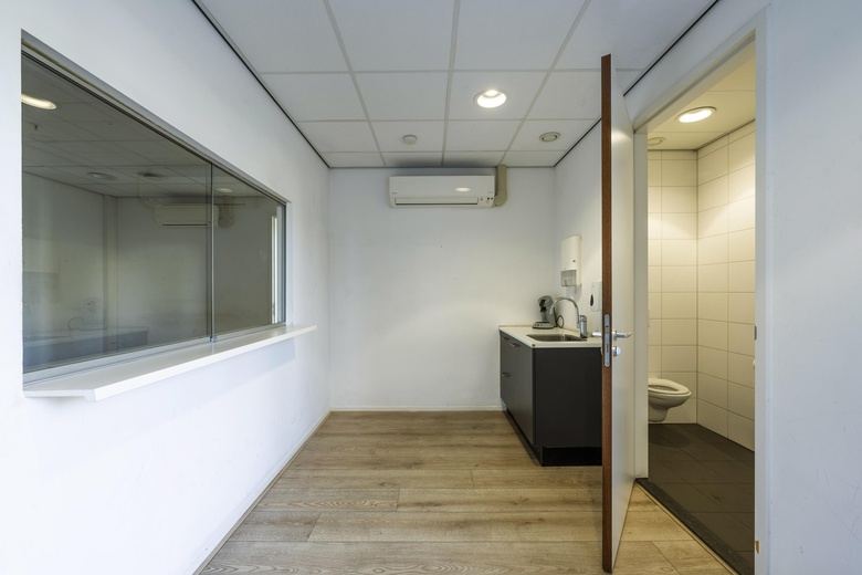 Bedrijfsruimte Amsterdam - Kaapstadweg 34 D - Foto 16