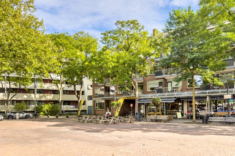 Bedrijfsruimte Rotterdam - Meidoornhof 7 - Foto 25