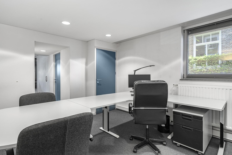 KantoorruimteaanKerkewijk 65<br/> inVeenendaal