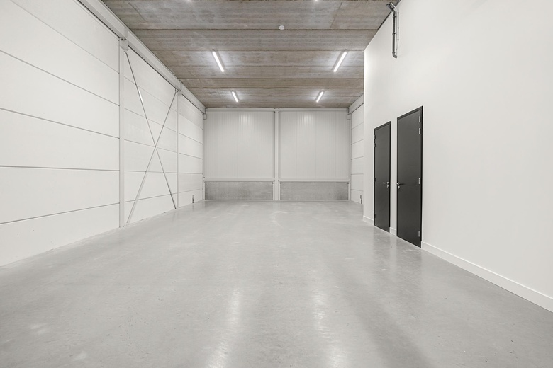 BedrijfsruimteaanBuskesdries 4<br/> inAndelst