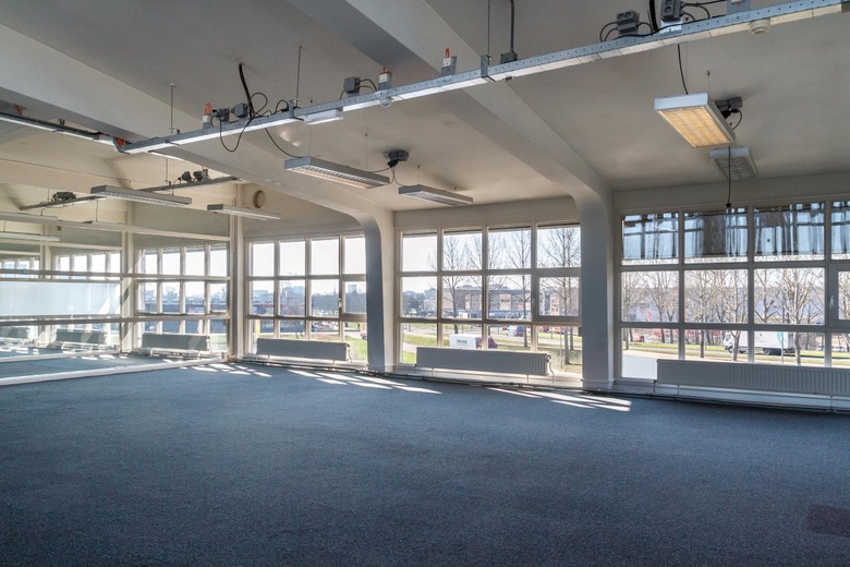 KantoorruimteaanOverschieseweg 34<br/> inRotterdam