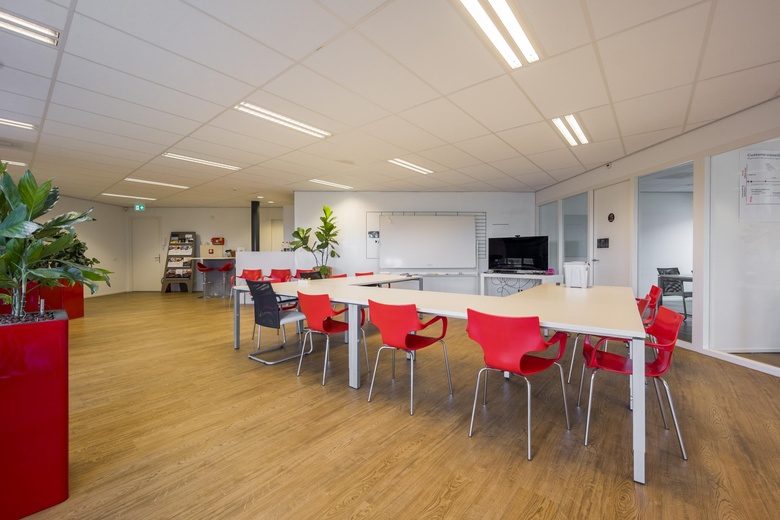 KantoorruimteaanValutaboulevard 16<br/> inAmersfoort