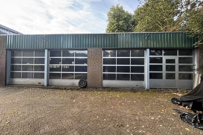 BedrijfsruimteaanVoorweg 91<br/> inZoetermeer BedrijfsruimteaanVoorweg 91<br/> inZoetermeer