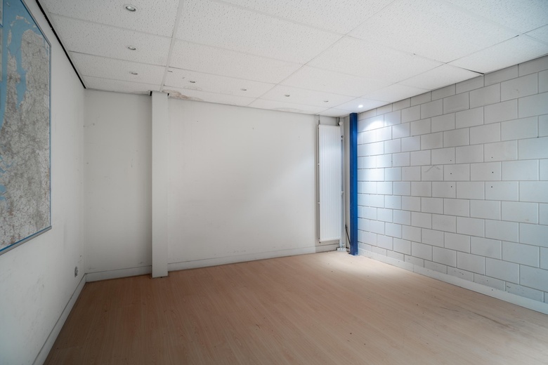 BedrijfsruimteaanJan van Krimpenweg 57<br/> inHaarlem BedrijfsruimteaanJan van Krimpenweg 57<br/> inHaarlem