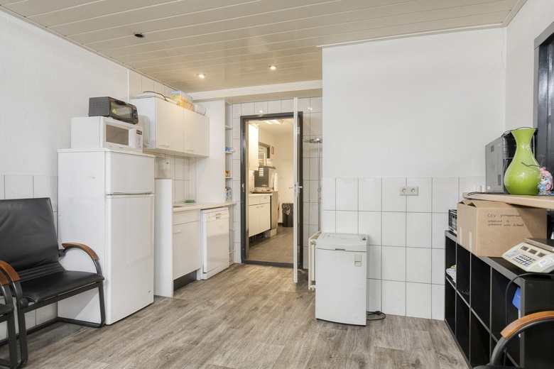 BedrijfsruimteaanKoperslager 19<br/> inNijkerk