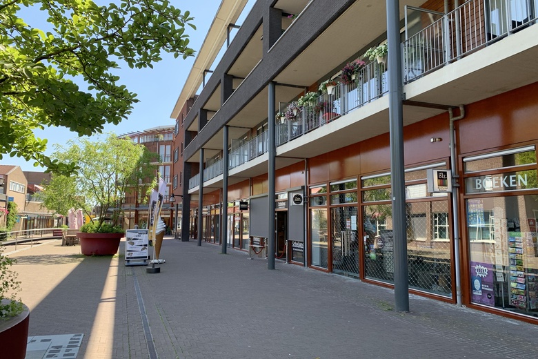 WinkelruimteaanDe Hovel 25<br/> inGoirle