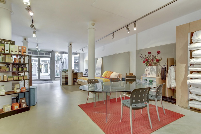 WinkelruimteaanWaterstraat 54<br/> inTiel WinkelruimteaanWaterstraat 54<br/> inTiel